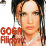 Goga-Filipovic-2002---Oci-Placu-Danima