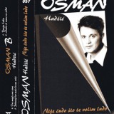 Osman-Hadzic-1997---Nije-cudo-sto-te-volim-ludo