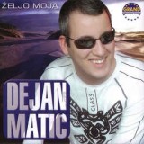 Dejan-Matic-2004---Zeljo-moja