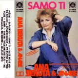 Ana-Bekuta-1987---Samo-ti