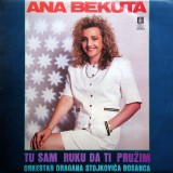 Ana-Bekuta-1991---Tu-sam-ruku-da-ti-pruzim