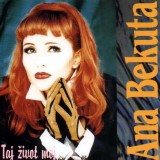 Ana-Bekuta-1995---Taj-zivot-moj