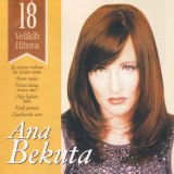 Ana-Bekuta-2000---18-Velikih-Hitova