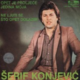Serif-Konjevic-1981---Opet-je-proljece-jedina-moja