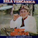 Serif-Konjevic-1982---Bela-Vencanica