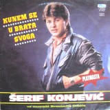 Serif-Konjevic-1983---Kunem-se-u-brata-svog