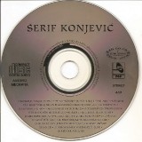 Serif-Konjevic-1988---Hitovi