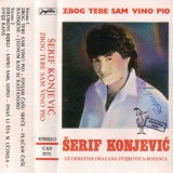 Serif-Konjevic-1988-1---Zbog-tebe-sam-vino-pio