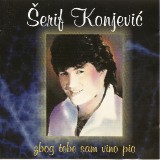 Serif-Konjevic-1988-2---Zbog-tebe-sam-vino-pio