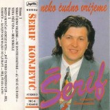 Serif-Konjevic-1991---Neko-cudno-vrijeme