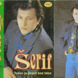 Serif-Konjevic-1993---Tesko-je-zivjeti-bez-tebe