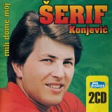 Serif-Konjevic-2003-1---Mili-Dome-Moj