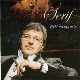 Serif-Konjevic-2009---Nek-mi-oproste
