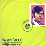 Saban-Saulic-1971---Sada-je-svemu-kraj