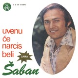 Saban-Saulic-1976---1---Uvenuce-narcis-beli