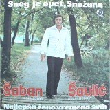 Saban-Saulic-1981---2---Sneg-je-opet-Snezana