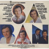 Saban-Saulic-1982-1---Sve-sam-s-tobom-izgubio