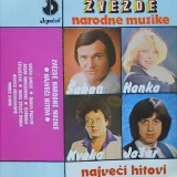 Saban-Saulic-1983---2---Zvezde-narodne-muzike---Najlepsi-hitovi