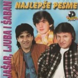 Saban-Saulic-1990---5---Jasar-Ljuba-i-Saban---Najlepse-pesme