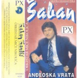 Saban-Saulic-1992---Andjeoska-vrata