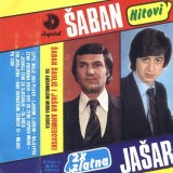 Saban-Saulic-1994---2---Saban-i-Jasar---Hitovi