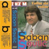 Saban-Saulic-1995---1---Volim-da-volim