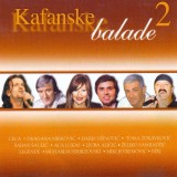 Saban-Saulic-2003-4---Kafanske-balade---CD-2