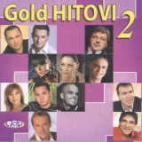 Saban-Saulic-2007---2---Gold-hitovi---CD-2