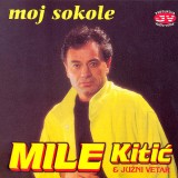 Mile-Kitic---Moj-sokole-1994