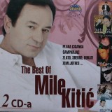 Mile-Kitic-2007---The-best-of