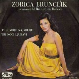 Zorica-Brunclik-1979-4--Ti-si-moje-najmilije-Singl