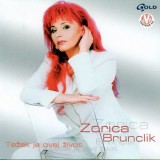Zorica-Brunclik-2002---Tezak-je-ovaj-zivot
