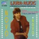 Ljuba-Alicic---Boginja-1993