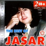 Jasar-Ahmedovski--The-Best-Of-Vol.-1