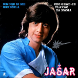 Jasar-Ahmedovski-1984---Mnogo-si-me-usrecila