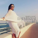 Daj-Mi-Kraj---Single