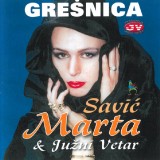 Marta-Savic-1993---Gresnica