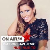 Mia-Borisavljevic---Nije-Nije-To-2014