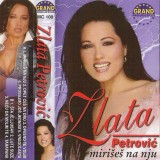 Zlata-Petrovic---Mirises-Na-Nju-2001