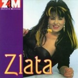Zlata-Petrovic---Ne-Das-Mi-Da-Disem-1995