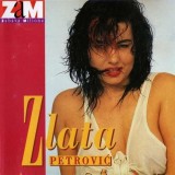Zlata-Petrovic---Ucinilo-Vreme-Svoje-1992