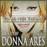 Donna-Ares-2006---The-Best-Of