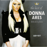 Donna-Ares-2010--The-Best-Of