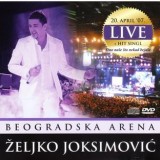 Zeljko-Joksimovic---Beogradska-Arena-Live-2007