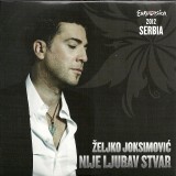 Zeljko-Joksimovic---Nije-ljubav-stvar-single-2012