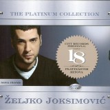 Zeljko-Joksimovic---The-Platinum-Collection-2007