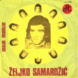 Zeljko-Samardjic---Moja-Marija-1973