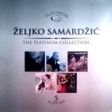 Zeljko-Samardzic---2012-The-Platinum-Collection---5CD