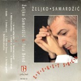 Zeljko-Samardzic-1997---Zveket-srca