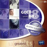 Zeljko-Samardzic-2002---Gold-Collection-Volume-01